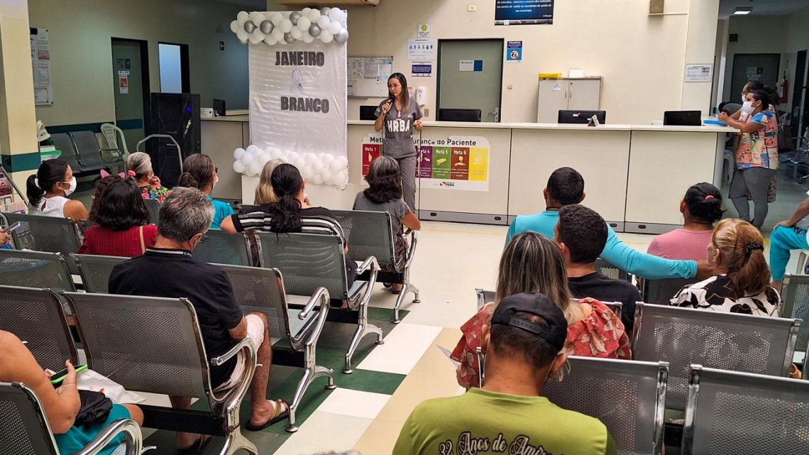 Janeiro Branco: Regional de Santarém dá orientações sobre saúde mental Janeiro Branco: Regional de Santarém dá orientações sobre saúde mental