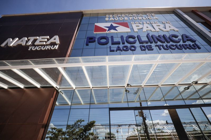 Em Tucuruí, Policlínica alerta para riscos de dietas sem orientação médica Em Tucuruí, Policlínica alerta para riscos de dietas sem orientação médica