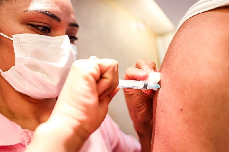 População paraense tem dez dias para tomar vacina contra a gripe População paraense tem dez dias para tomar vacina contra a gripe
