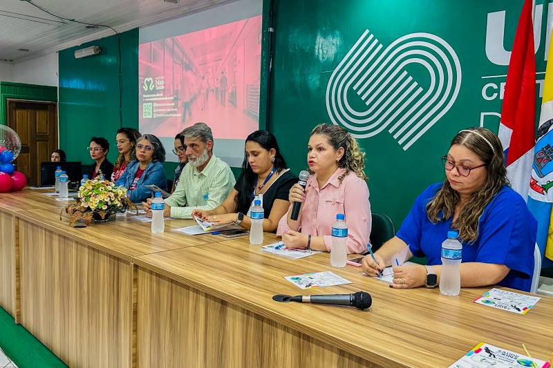 Regional de Santarém destaca a importância da saúde do rins e exames preventivos Regional de Santarém destaca a importância da saúde do rins e exames preventivos