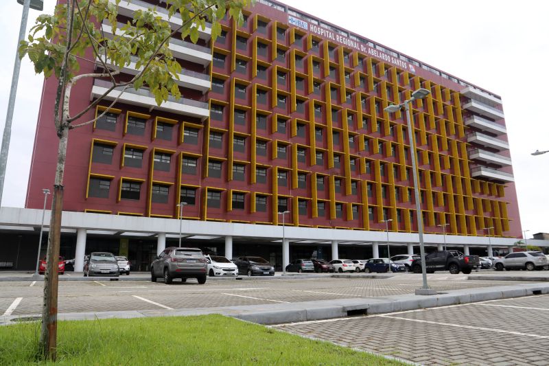 Especialistas do ‘Abelardo Santos’ destacam cuidado nutricional para saúde dos rins Especialistas do ‘Abelardo Santos’ destacam cuidado nutricional para saúde dos rins