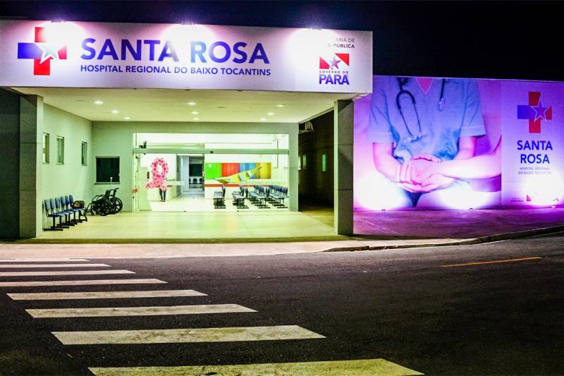 Hospital Santa Rosa obtém habilitação para Atenção Especializada em Doença Renal Crônica Hospital Santa Rosa obtém habilitação para Atenção Especializada em Doença Renal Crônica