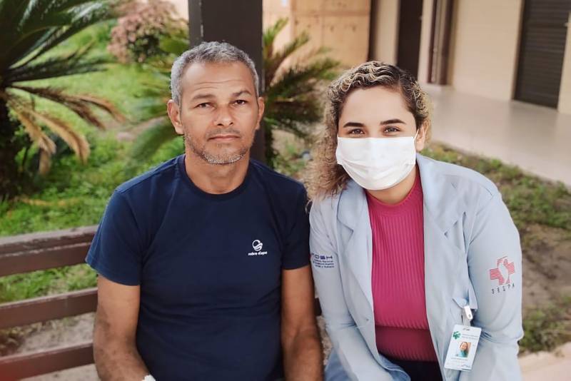 Hospital Regional do Marajó alerta sobre riscos à saúde de problemas relacionados ao sono Hospital Regional do Marajó alerta sobre riscos à saúde de problemas relacionados ao sono