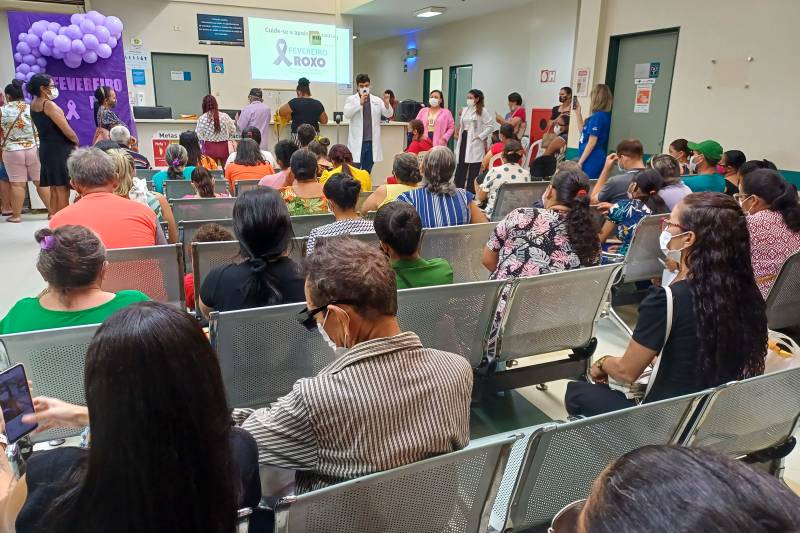 Regional de Santarém orienta sobre lúpus, fibromialgia e mal de Alzheimer Regional de Santarém orienta sobre lúpus, fibromialgia e mal de Alzheimer