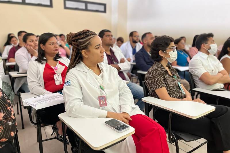 Estudos e pesquisas são apresentados no 1º Fórum de Nefrologia do Hospital Abelardo Santos Estudos e pesquisas são apresentados no 1º Fórum de Nefrologia do Hospital Abelardo Santos