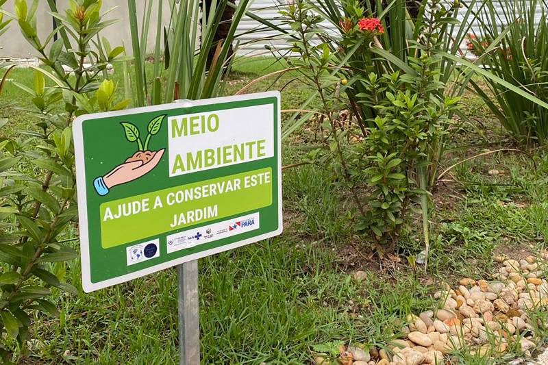 Ações de revitalização aprimoram estrutura do HGT e melhoram o atendimento aos usuários Ações de revitalização aprimoram estrutura do HGT e melhoram o atendimento aos usuários