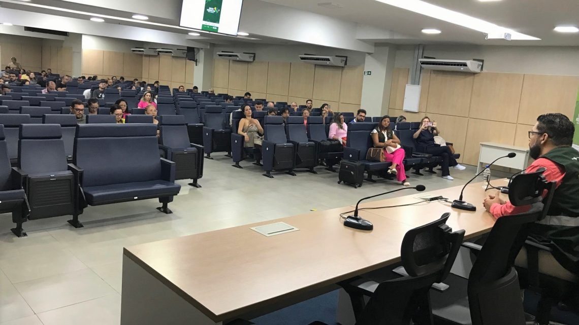 Profissionais do “Mais Médicos” passaram por programação de acolhimento Profissionais do “Mais Médicos” passaram por programação de acolhimento