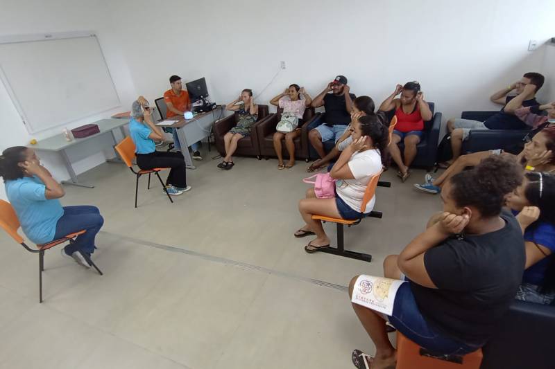 CIIR realiza mais uma edição do ‘Proac 2025’ SESPA