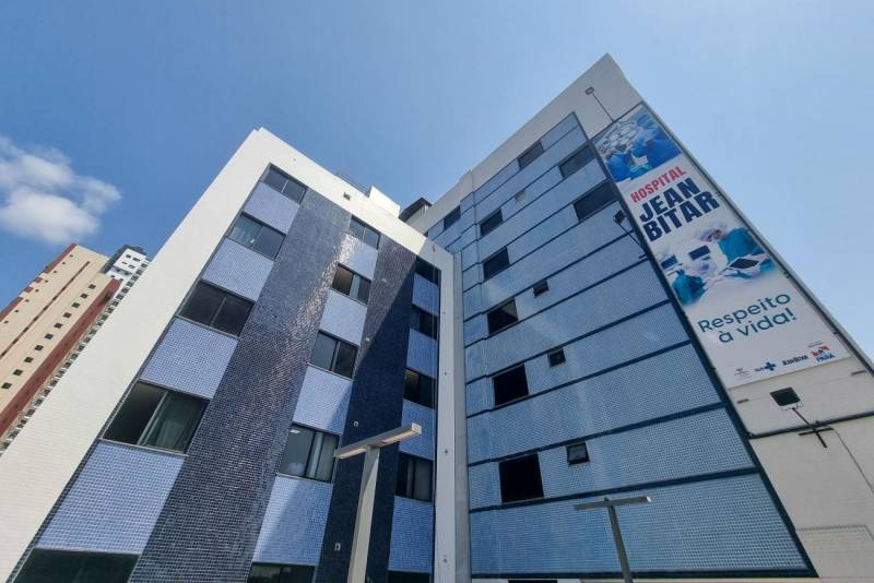 Jean Bitar é referência estadual no tratamento de diabetes e atende usuários com todos os tipos da doença Jean Bitar é referência estadual no tratamento de diabetes e atende usuários com todos os tipos da doença