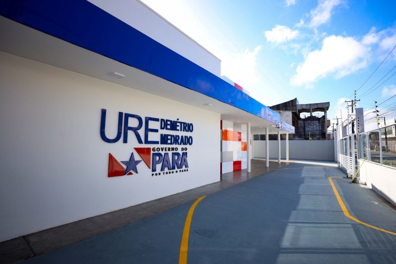 Sespa informa funcionamento dos serviços de saúde no feriado da Adesão do Pará à Independência Sespa informa funcionamento dos serviços de saúde no feriado da Adesão do Pará à Independência