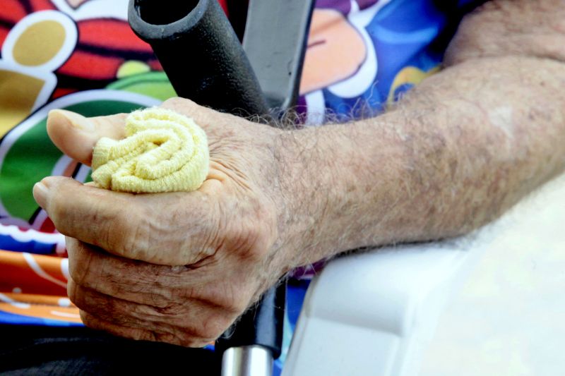 Hanseníase: Sespa enfatiza prevenção, tratamento e combate ao preconceito Hanseníase: Sespa enfatiza prevenção, tratamento e combate ao preconceito