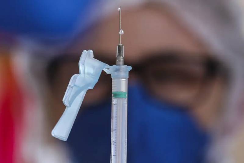 Nova vacina contra a covid-19 já está disponível nos 144 municípios paraenses Nova vacina contra a covid-19 já está disponível nos 144 municípios paraenses