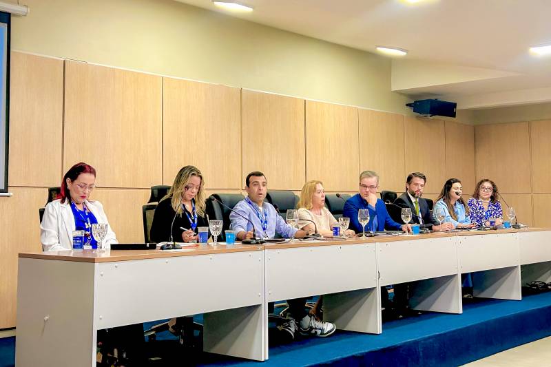 Sespa reforça compromisso com qualidade e eficiência na rede de saúde pública Sespa reforça compromisso com qualidade e eficiência na rede de saúde pública