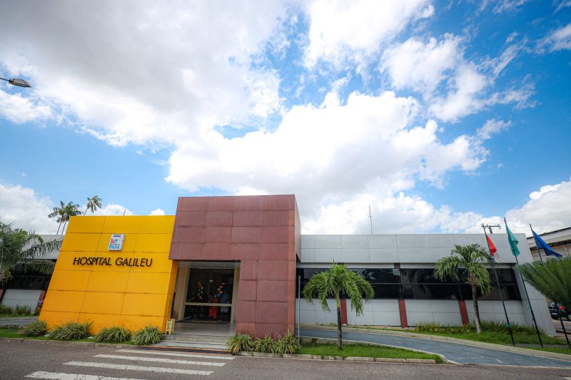 Hospital Galileu garante serviço de psicologia para usuários assistidos em traumatologia Hospital Galileu garante serviço de psicologia para usuários assistidos em traumatologia