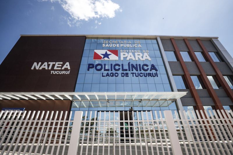 Policlínica de Tucuruí alerta sobre as doenças renais na infância Policlínica de Tucuruí alerta sobre as doenças renais na infância