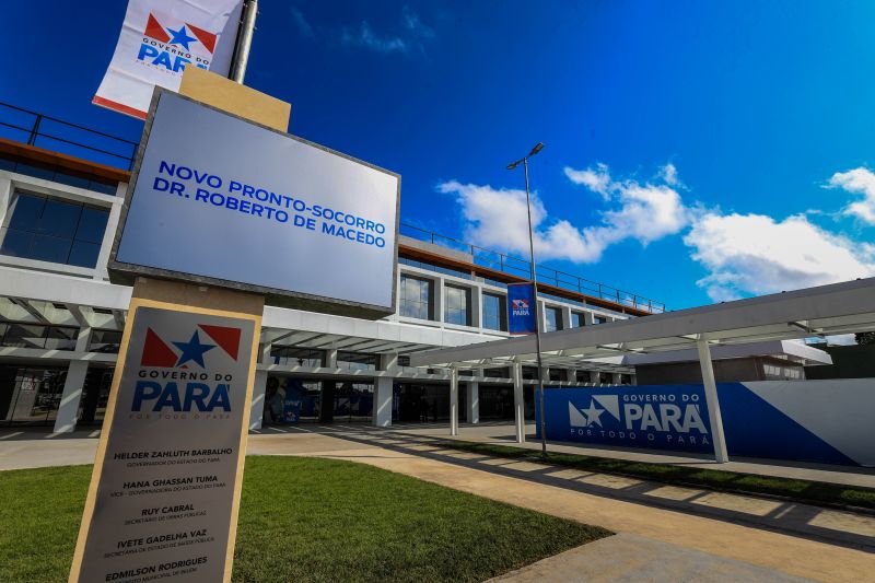 Sespa informa sobre funcionamento das unidades de saúde durante o Carnaval Sespa informa sobre funcionamento das unidades de saúde durante o Carnaval