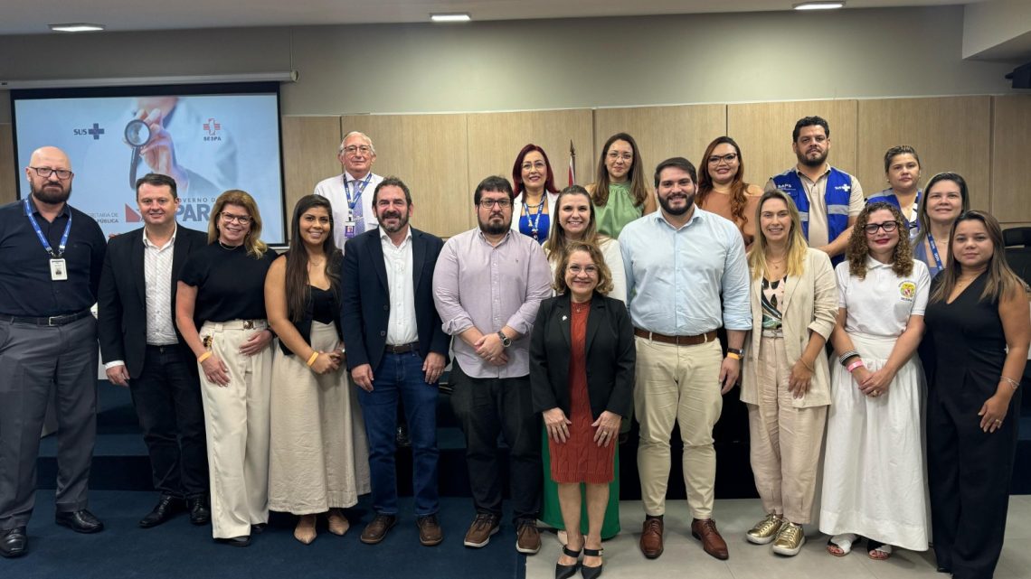 Governo avalia simulado inédito de múltiplas vítimas no Hospital Metropolitano Governo avalia simulado inédito de múltiplas vítimas no Hospital Metropolitano