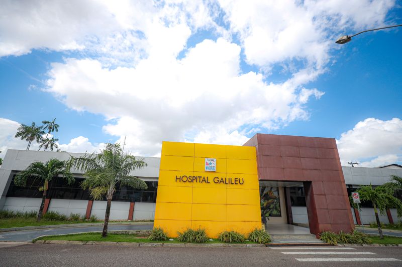 Hospital Galileu celebra cinco anos de excelência na assistência à saúde Hospital Galileu celebra cinco anos de excelência na assistência à saúde