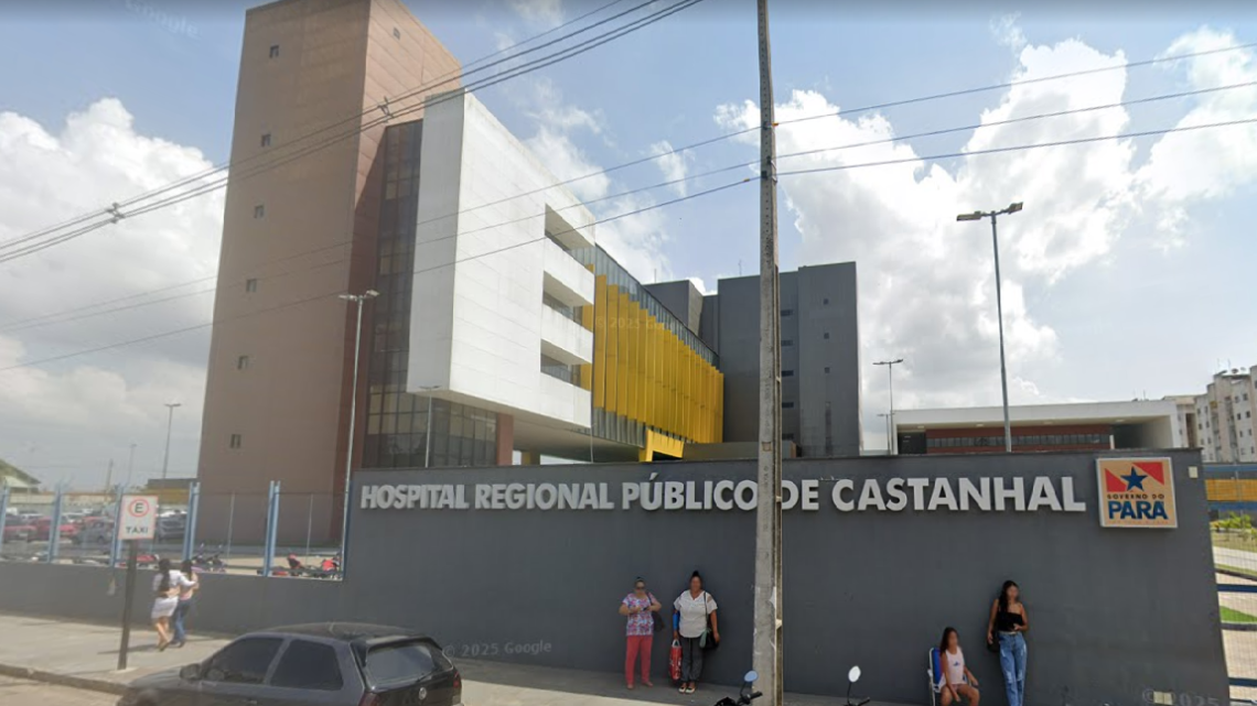 Farmácia clínica garante segurança ao uso de medicamentos no Hospital Regional de Castanhal Farmácia clínica garante segurança ao uso de medicamentos no Hospital Regional de Castanhal