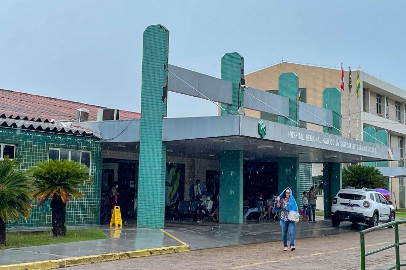 Hospital de Marabá reforça importância do uso do capacete para motociclistas Hospital de Marabá reforça importância do uso do capacete para motociclistas
