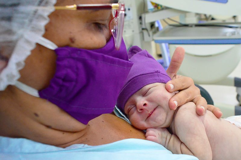Hospitais estaduais superam 50 mil atendimentos pediátricos na Região Metropolitana de Belém no 1º semestre Hospitais estaduais superam 50 mil atendimentos pediátricos na Região Metropolitana de Belém no 1º semestre