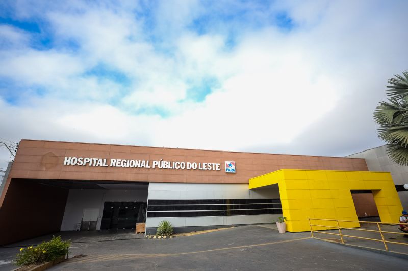 HRPL realiza mais de 163 mil atendimentos no primeiro semestre de 2025 HRPL realiza mais de 163 mil atendimentos no primeiro semestre de 2025