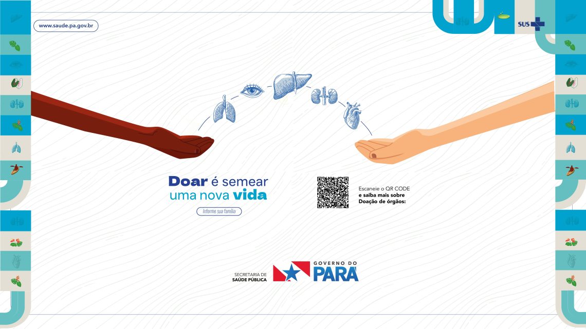Campanha Setembro Verde Campanha Setembro Verde