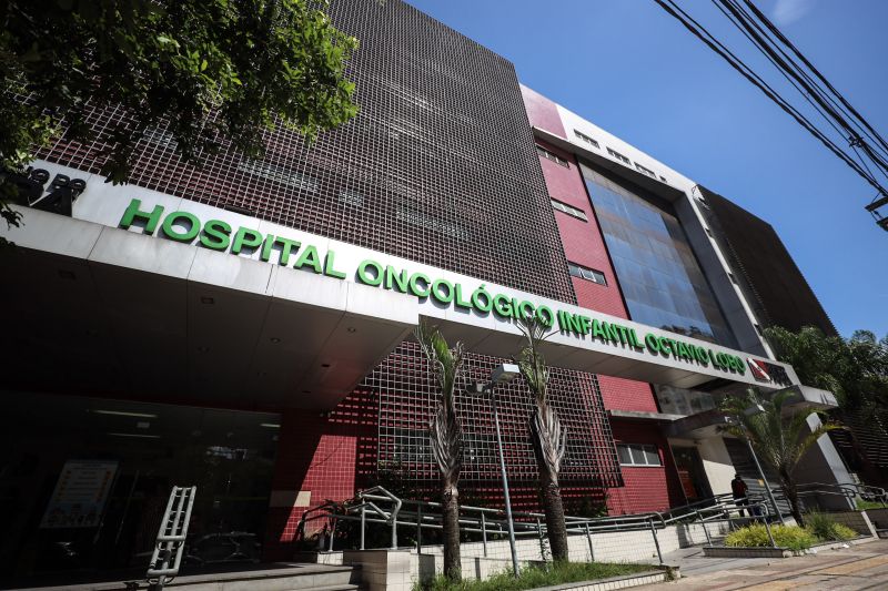 Governo do Estado intensifica ações educativas e mobilizações sobre o câncer infantojuvenil no Pará Governo do Estado intensifica ações educativas e mobilizações sobre o câncer infantojuvenil no Pará