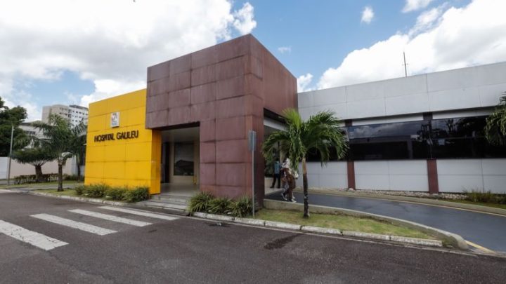 Hospital Galileu orienta sobre lesões no joelho para atletas de futebol amador e profissional