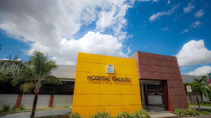 Hospital Galileu alerta para os riscos do excesso de treino e a importância do acompanhamento profissional