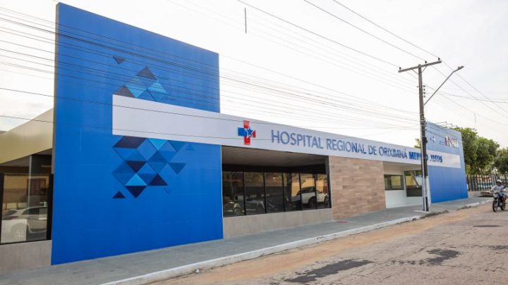 Hospital Regional de Oriximiná realiza 168 cirurgias ginecológicas em 2025