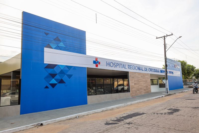 Hospital Regional de Oriximiná realiza 168 cirurgias ginecológicas em 2025 Hospital Regional de Oriximiná realiza 168 cirurgias ginecológicas em 2025