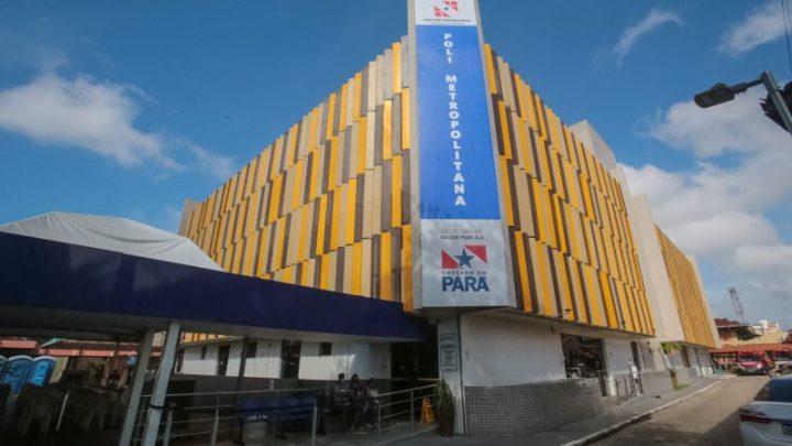 Policlínica Metropolitana promove prevenção e autocuidado pelo Outubro Rosa