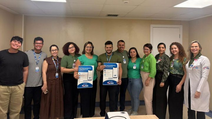 Sespa reforça orientações sobre atendimentos a estrangeiros