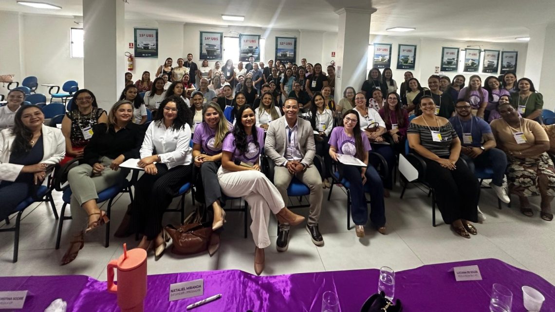 HMIB reforça integração com o 7º Workshop “Falando sobre Prematuridade”