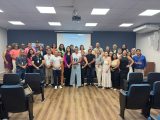 7º Centro Regional de Saúde realiza evento sobre humanização, saúde e trabalho