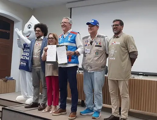 Pará recebe R$ 240 milhões para ampliar rede de saúde e fortalecer atendimento especializado