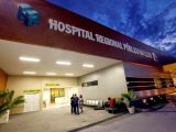 Hospital Regional Público do Leste supera 98% de aprovação entre os pacientes