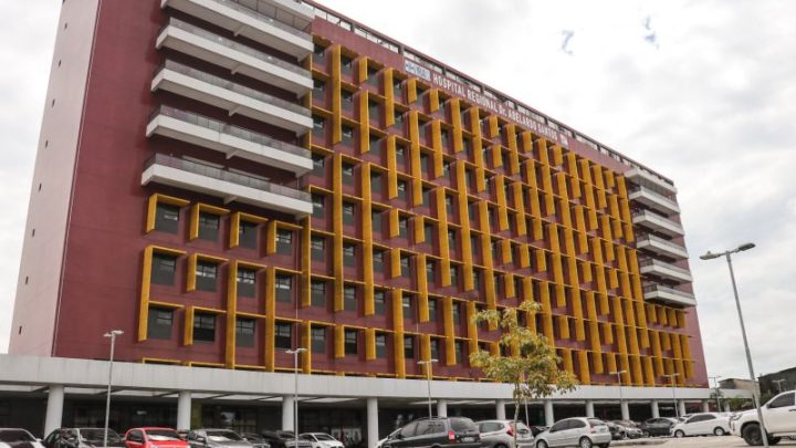 Governo realiza maior ciclo de investimentos em saúde pública da história recente do Pará