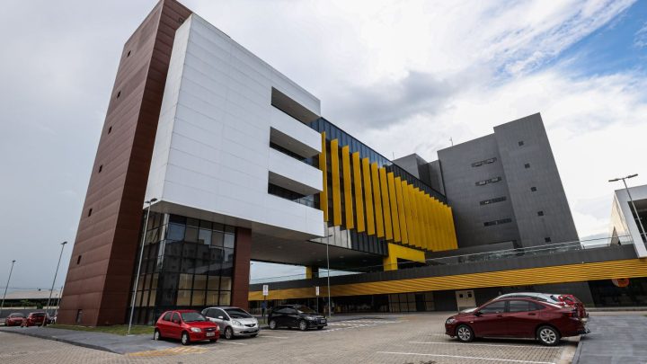 Hospital Regional de Castanhal realiza primeira captação de órgãos e fortalece rede estadual de transplantes