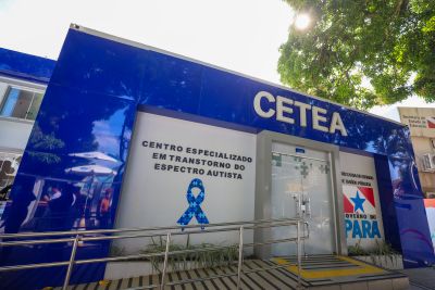 Escola Técnica do SUS inscreve para capacitação em Transtorno do Espectro Autista