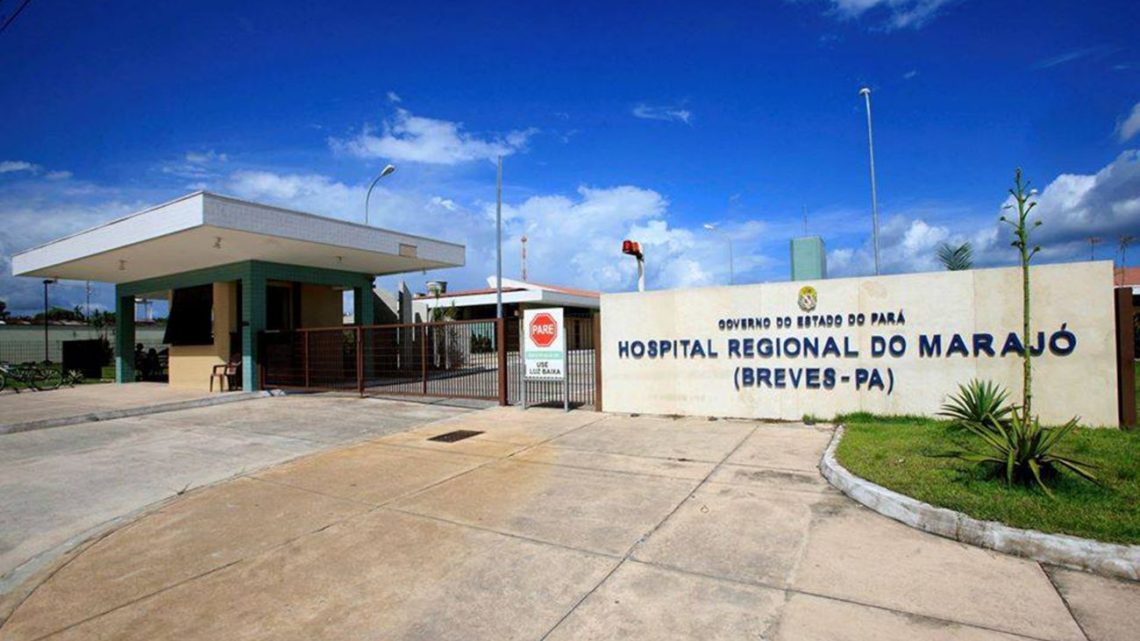 Hospital Regional do Marajó reforça cuidado com repatriamento inter-hospitalar