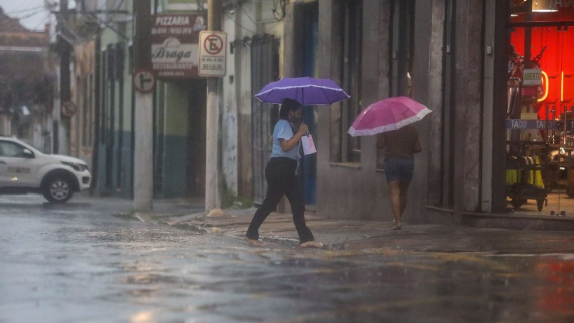 Sespa alerta população sobre risco de contrair Leptospirose em áreas alagadas