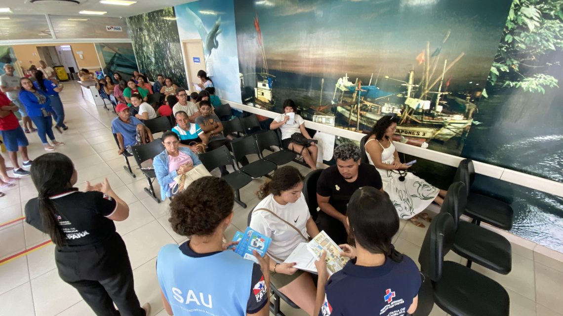 Regional dos Caetés comemora a média de 99,77% do índice de satisfação dos usuários