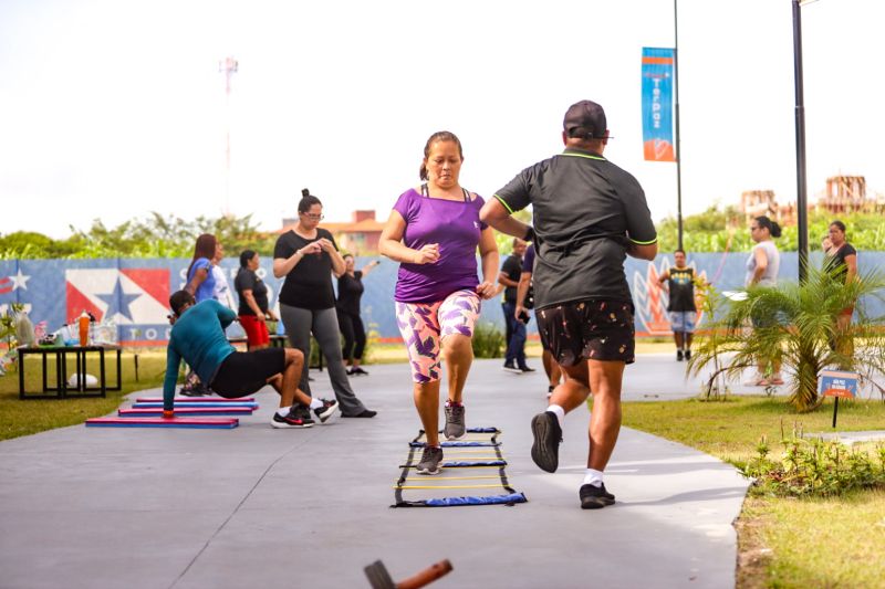 Especialista da Poli Metropolitana explica que alimentação e hidratação adequadas potencializam o desempenho físico