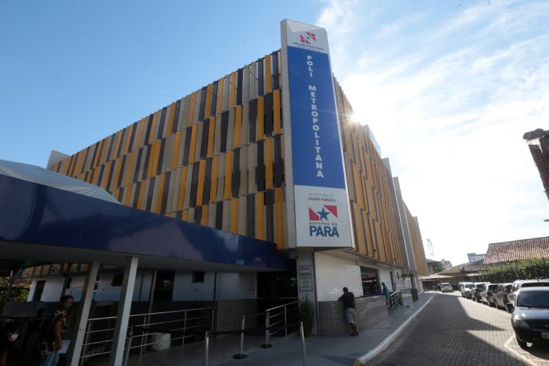 Policlínica Metropolitana reforça importância do diagnóstico precoce de hemofilia