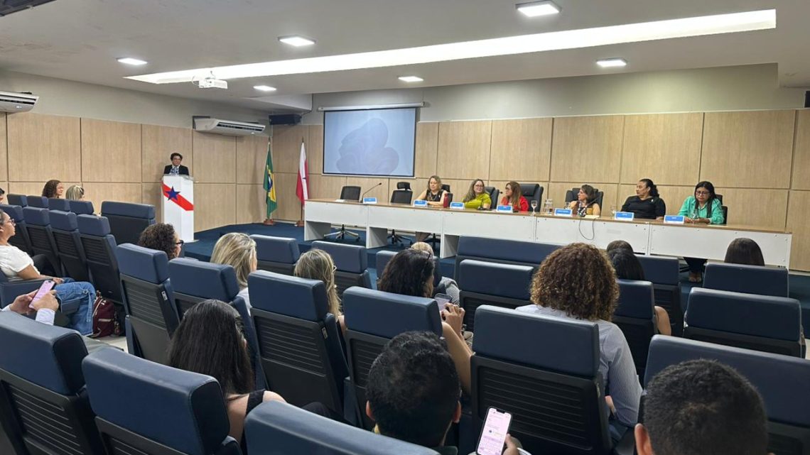 Sespa realiza programação para fortalecer ações de combate às síndromes respiratórias