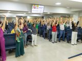 Servidores da Sespa recebem orientações sobre regras previdenciárias e aposentadoria planejada
