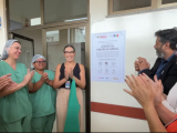 Hospital Regional da Transamazônica recebe equipamentos para o Centro Cirúrgico por meio da parceria entre Ministério da Saúde e Governo do Pará