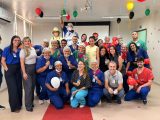 Gincana da segurança mobiliza profissionais e fortalece assistência no Hospital Regional de Marabá
